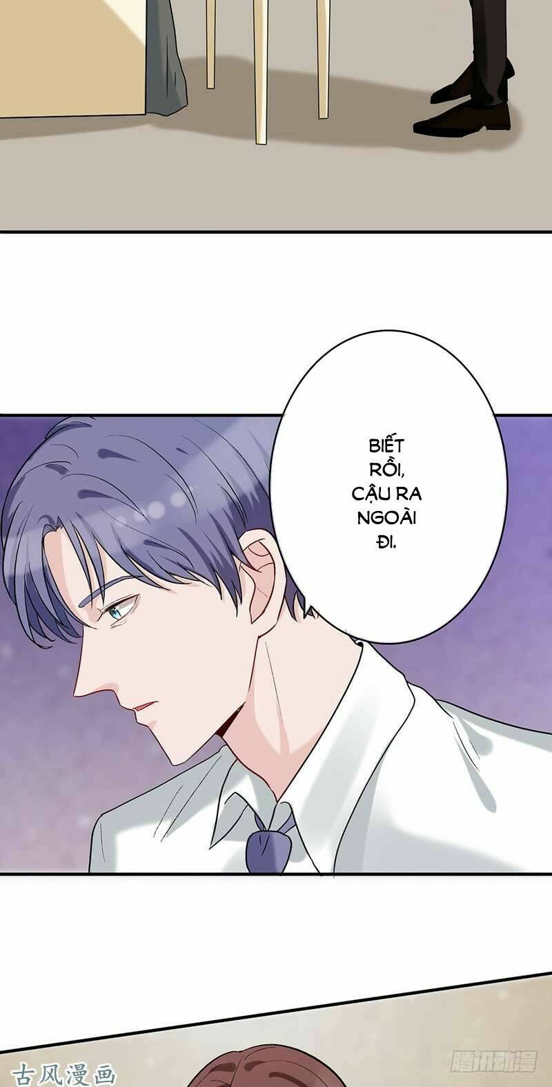 manh thê khó dỗ chapter 54 26