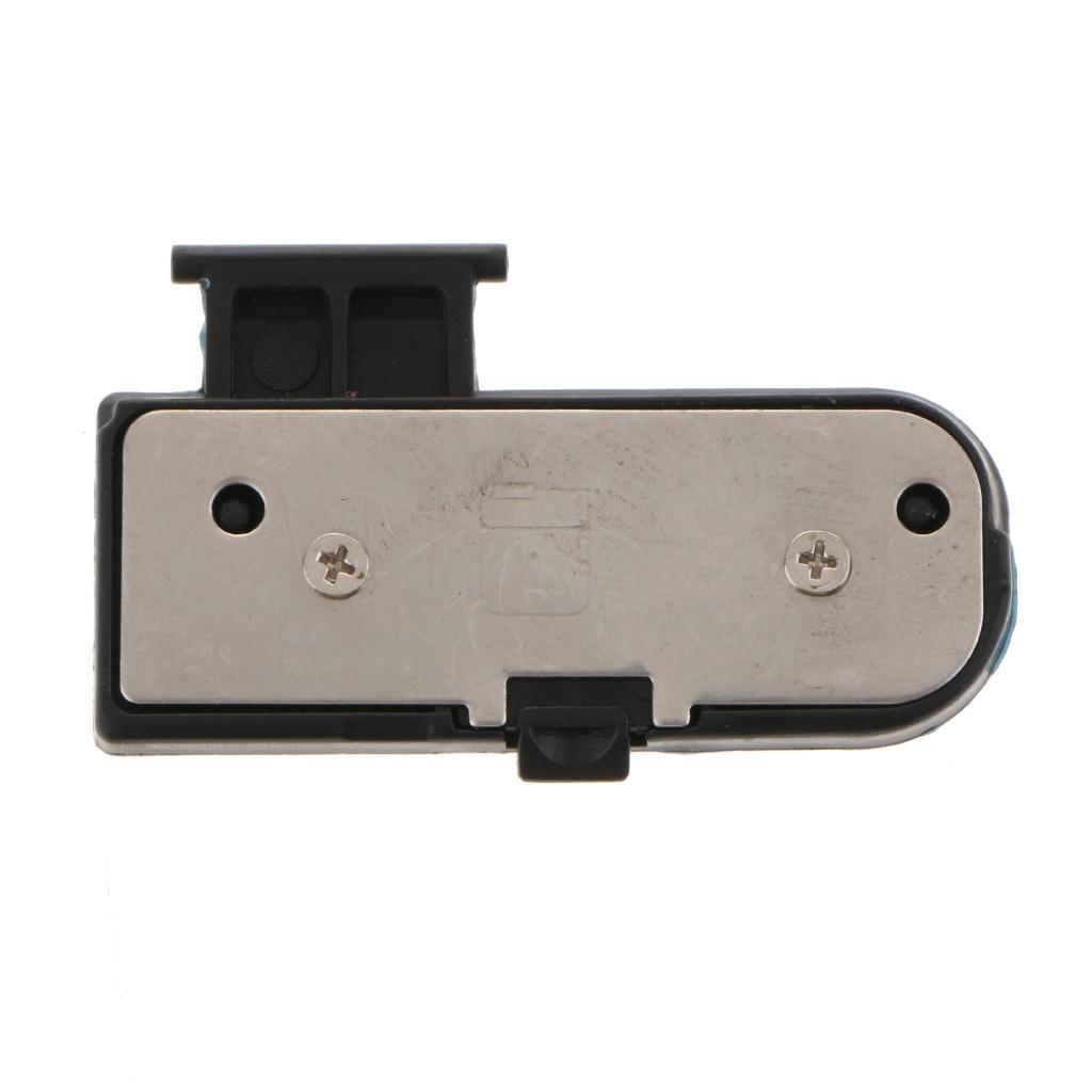 Camera Battery Terminal Cover Door for D3100 Lid DSLR