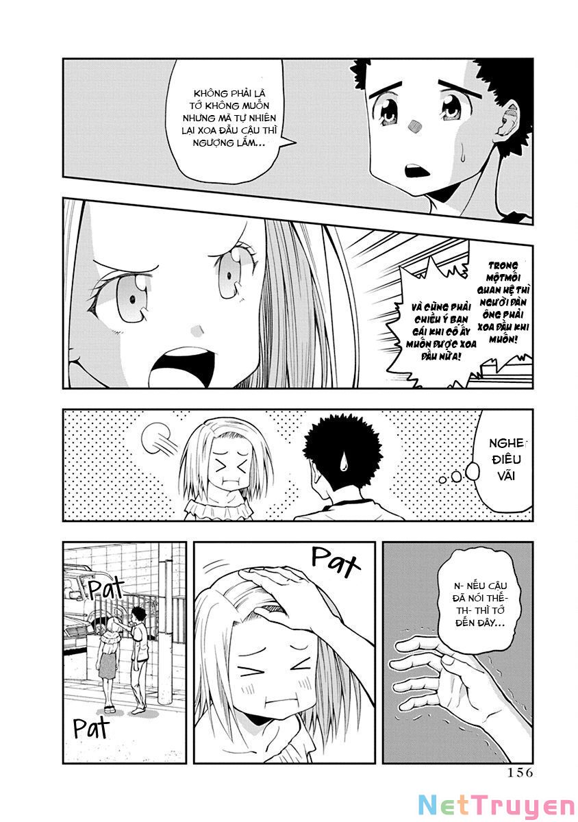 omoi ga omoi omoi-san chapter 41.5 4