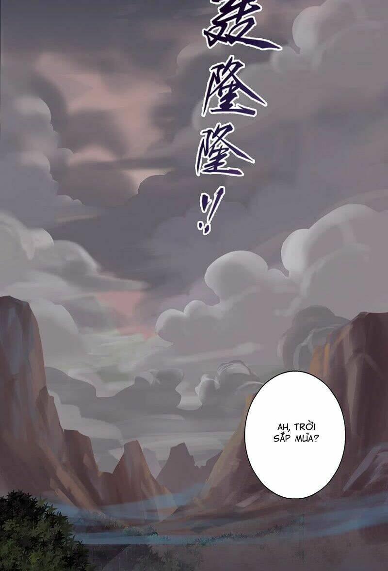 thiên cơ lục chapter 1 5