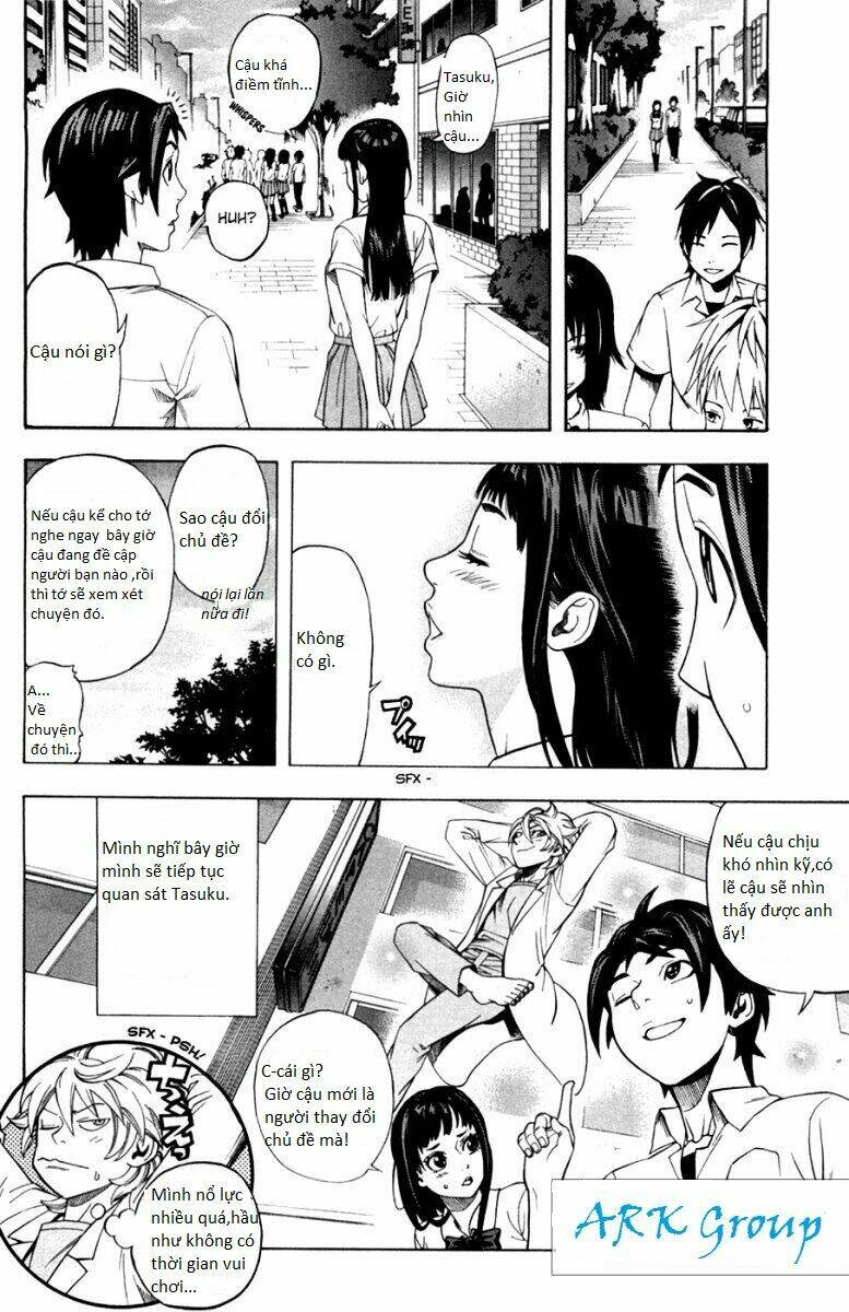 doctor duo chapter 20 21