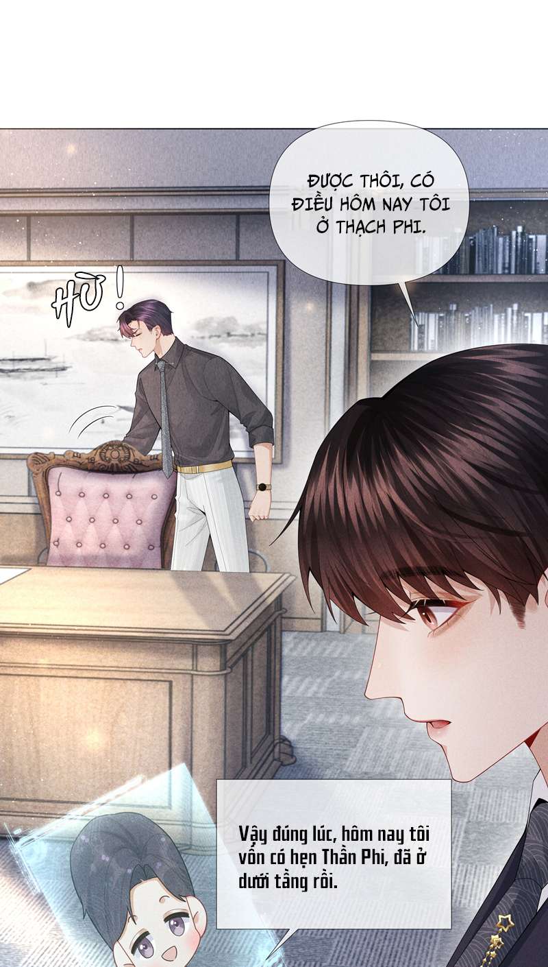 dior tiên sinh chapter 77 6