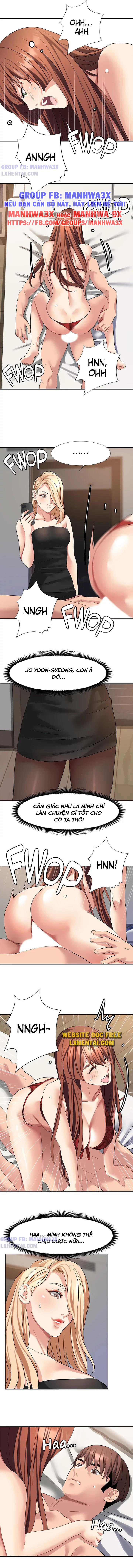 gái hư phải bị phạt chapter 46 4