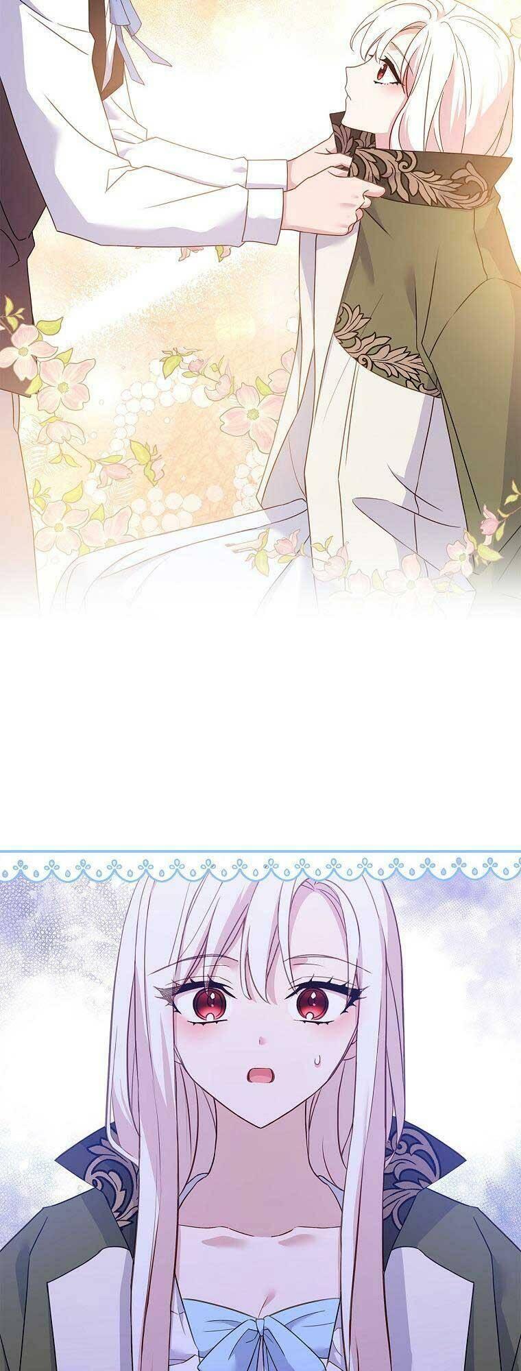 để yên cho tiểu thư hiền chapter 53 11