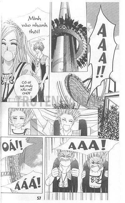 nụ hôn 5000 won chapter 19 19