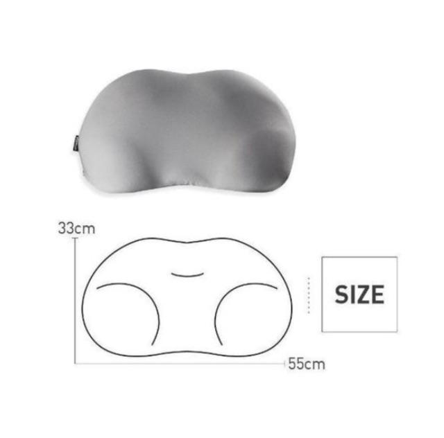 Gối Ngủ êm ái thế hệ mới MICRO AIRBALLS - AsiaMart