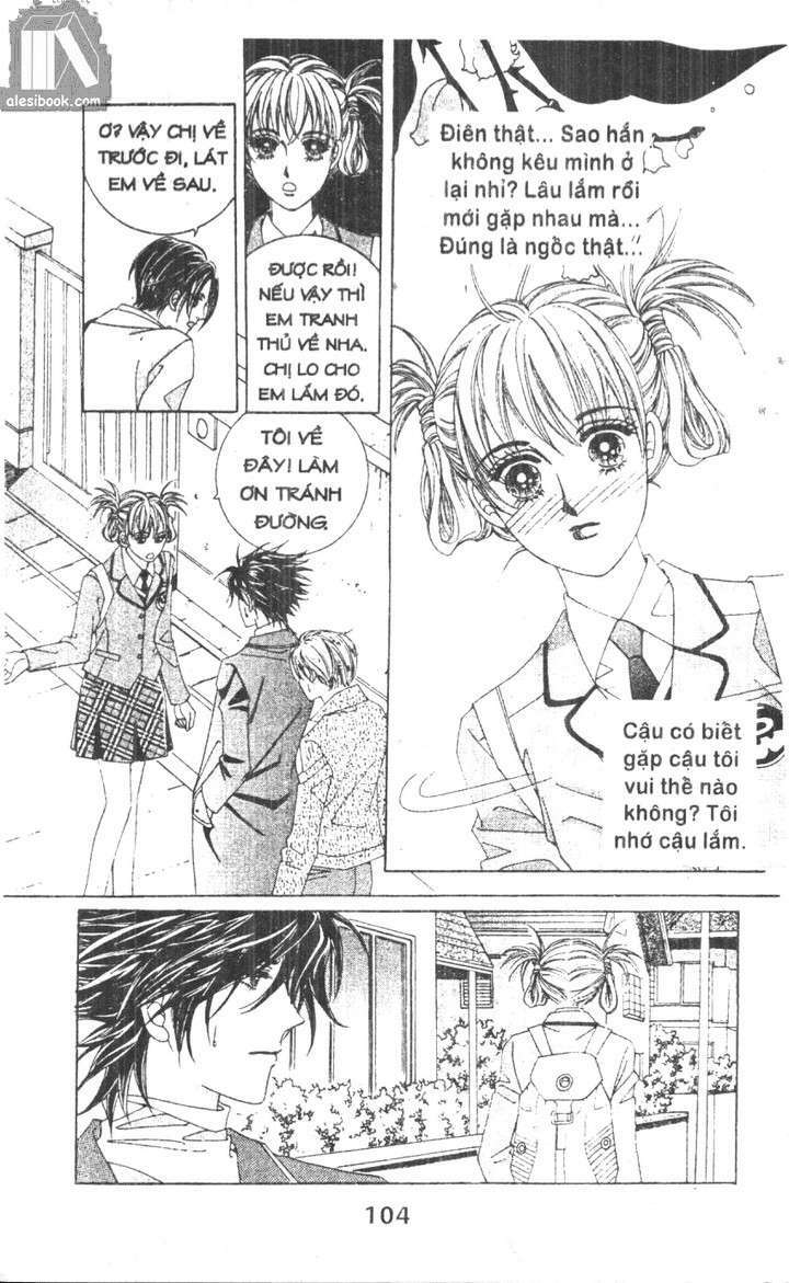 hồng tiểu thư chapter 15 23