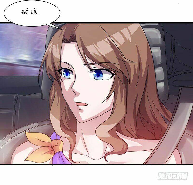 trọng sinh khí thiếu quy lai chapter 12 56