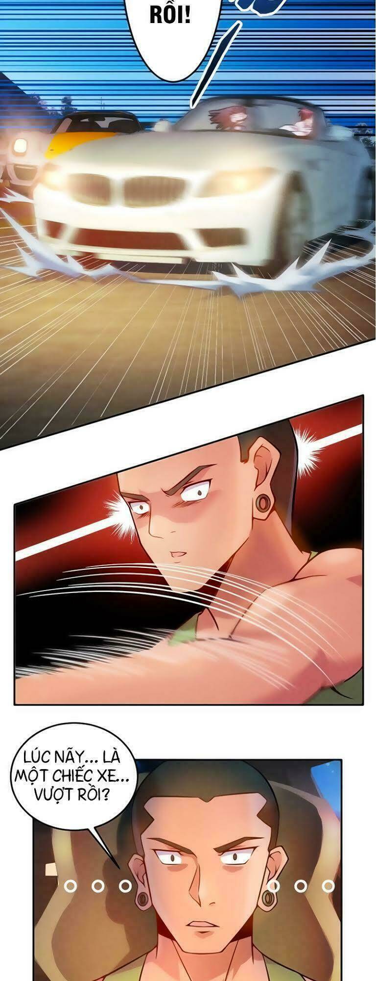 cao thủ cận vệ của nữ chủ tịch chapter 17 7