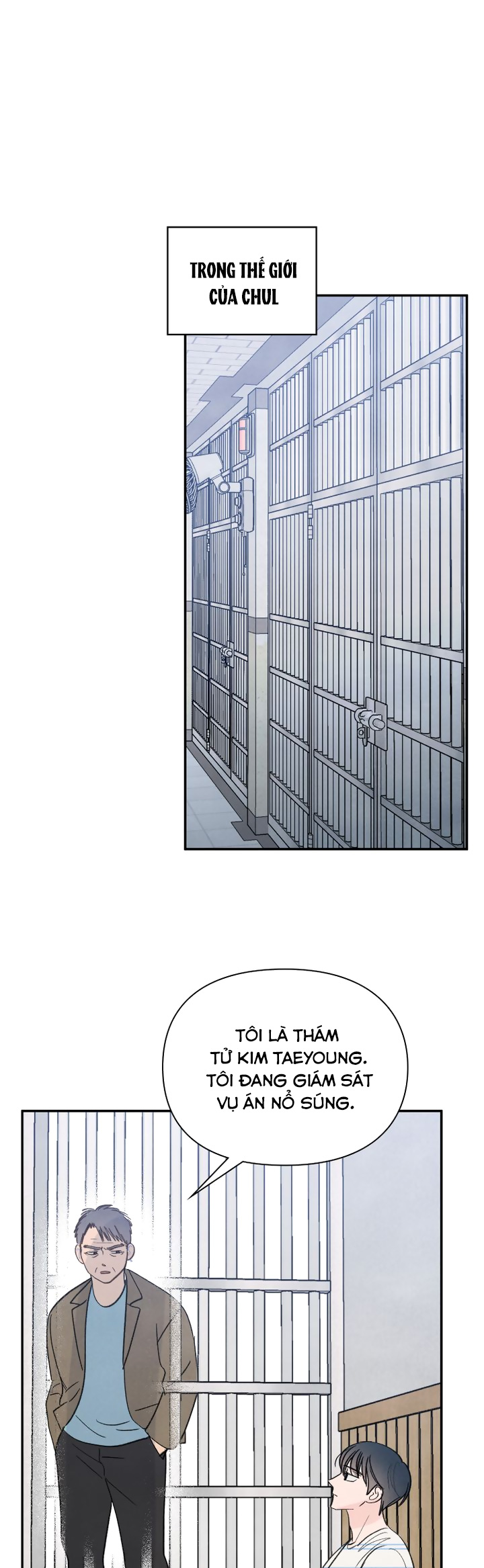 hãy để tôi một mình chapter 89 18