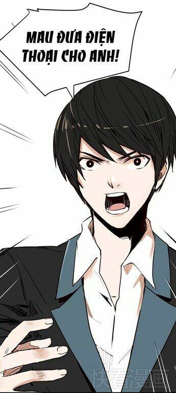 tiền là số một chapter 4 19