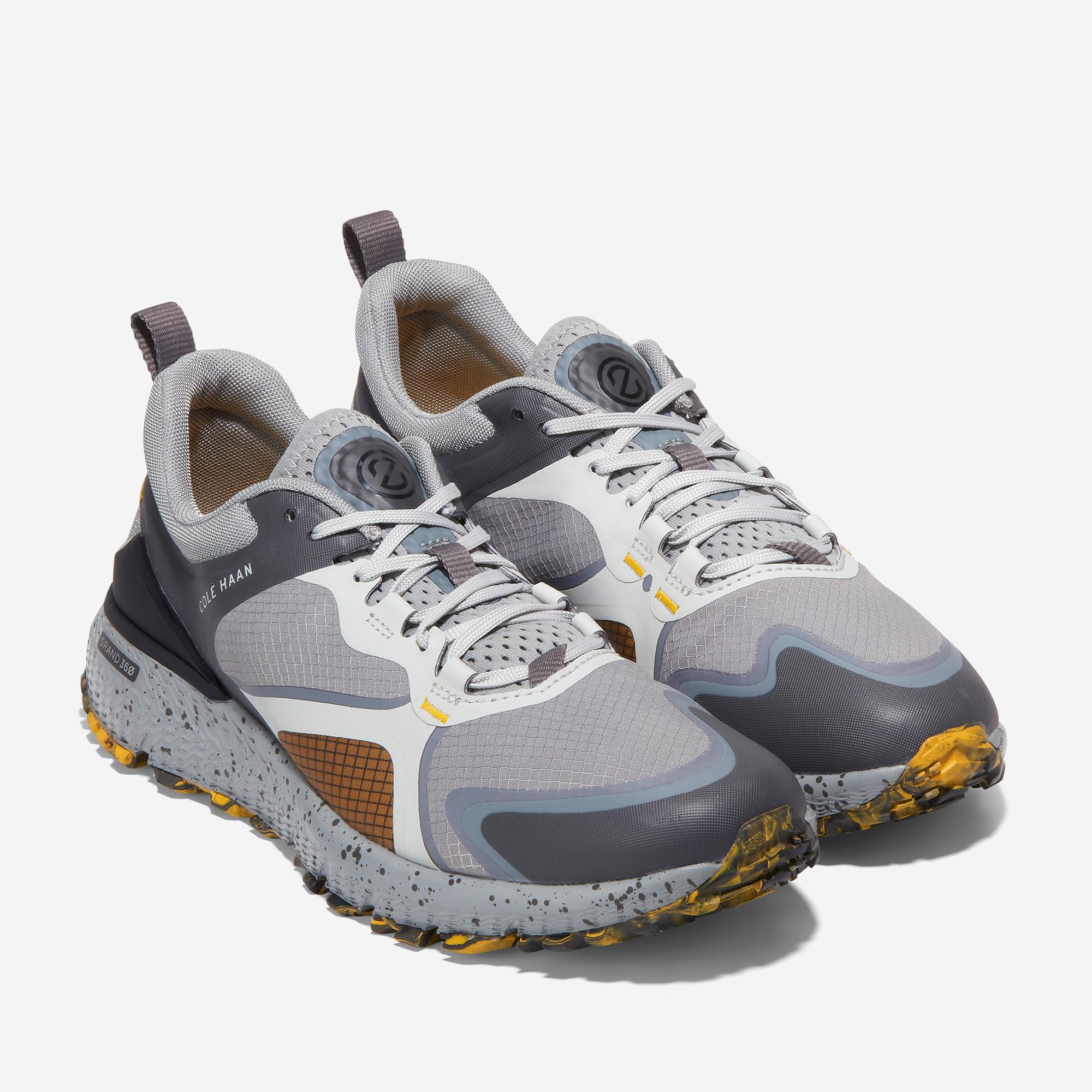 GIÀY SNEAKER COLE HAAN NAM ZEROGRAND OVERT ALL-TERRAIN RUNNER II C3636