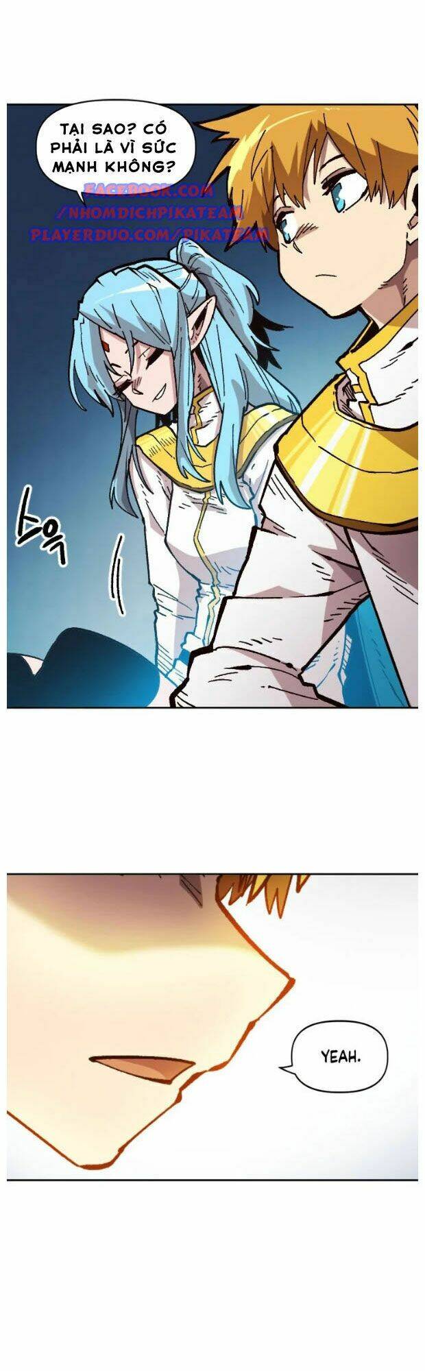 đại lục vô song chapter 34 43