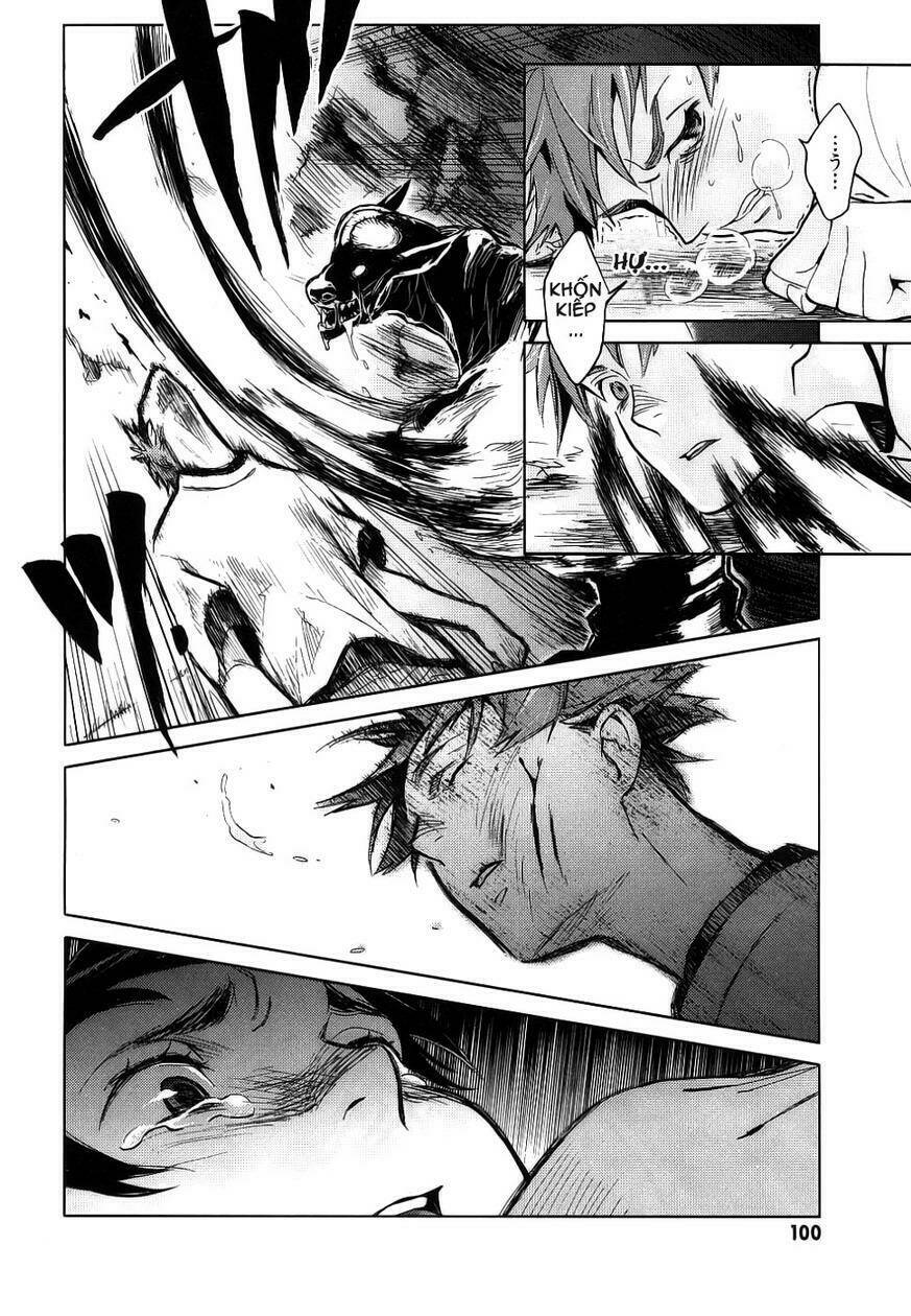 blood+ chapter 4 24