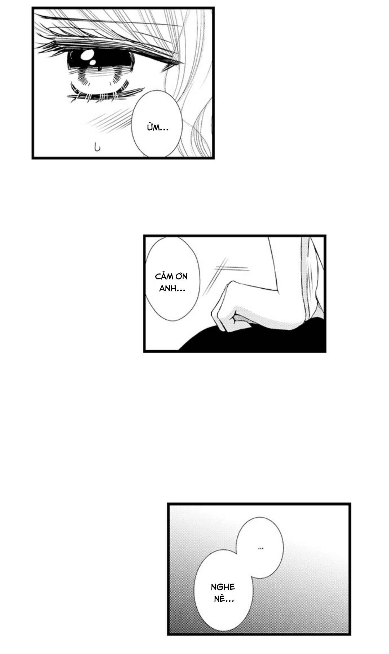 sự cao trào hoàn hảo chapter 97 6