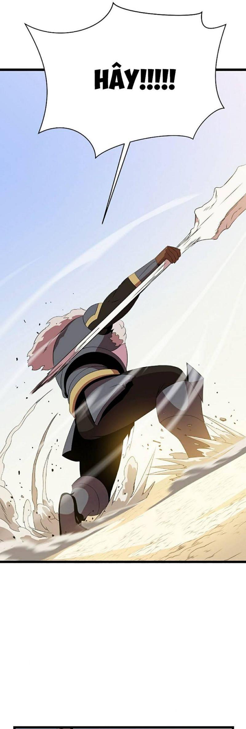 tiêu diệt đấng cứu thế chapter 83 53