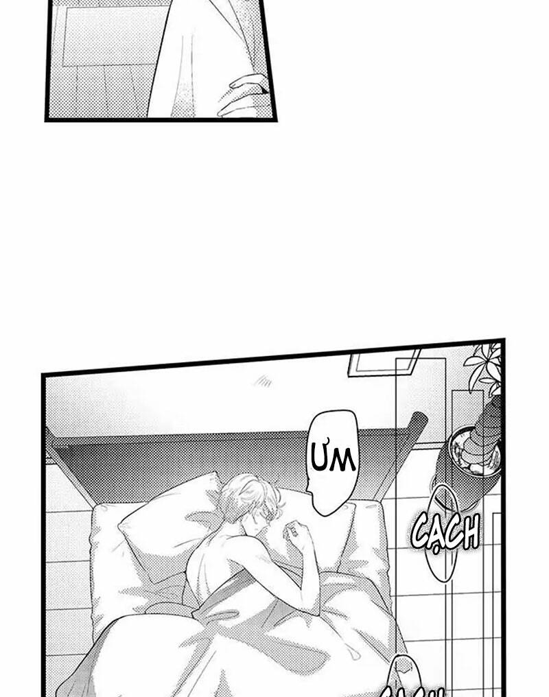 sai rồi, sếp tây nhà tôi không phải là quý ông đâu! chapter 101 8