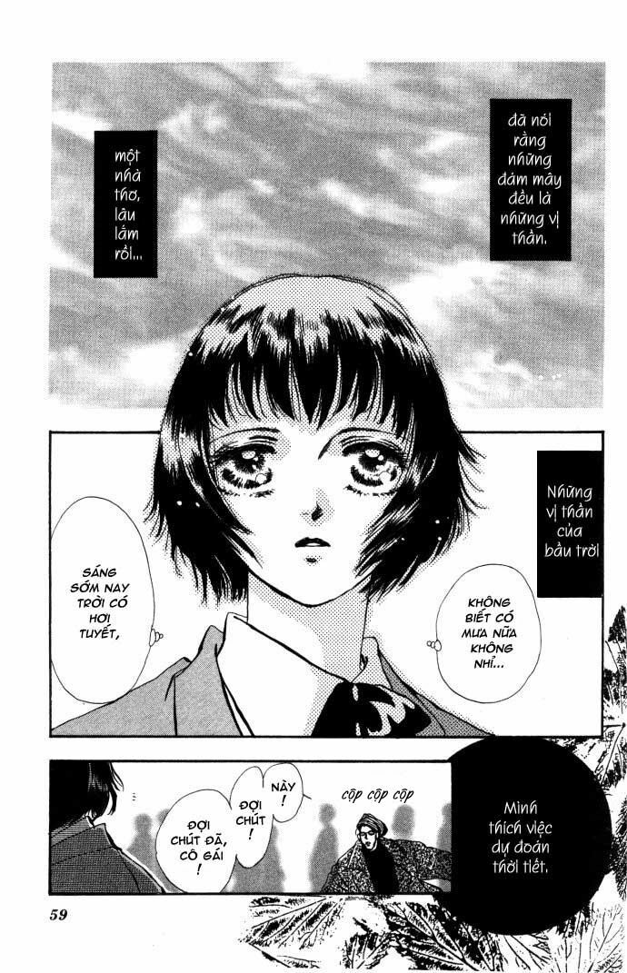 hare tokidoki yami chapter 1 4