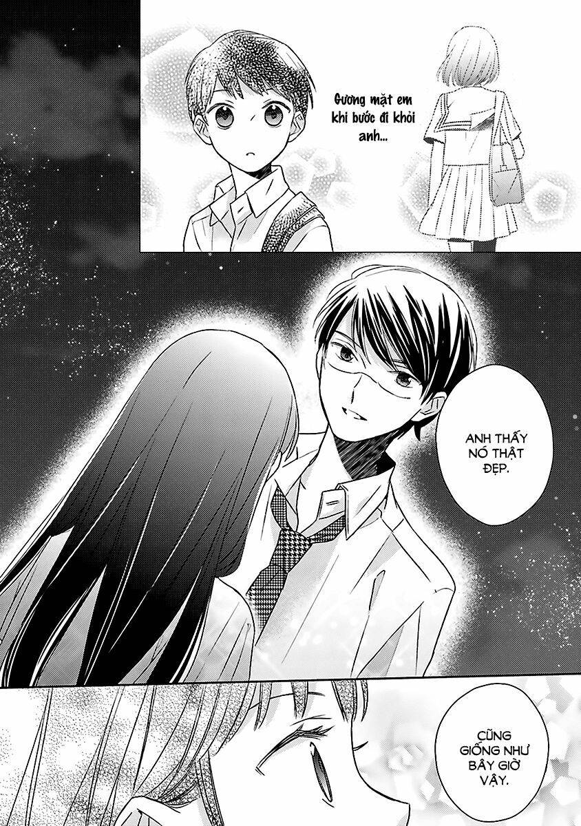 not entirely a father-daughter relationship chapter 14 8