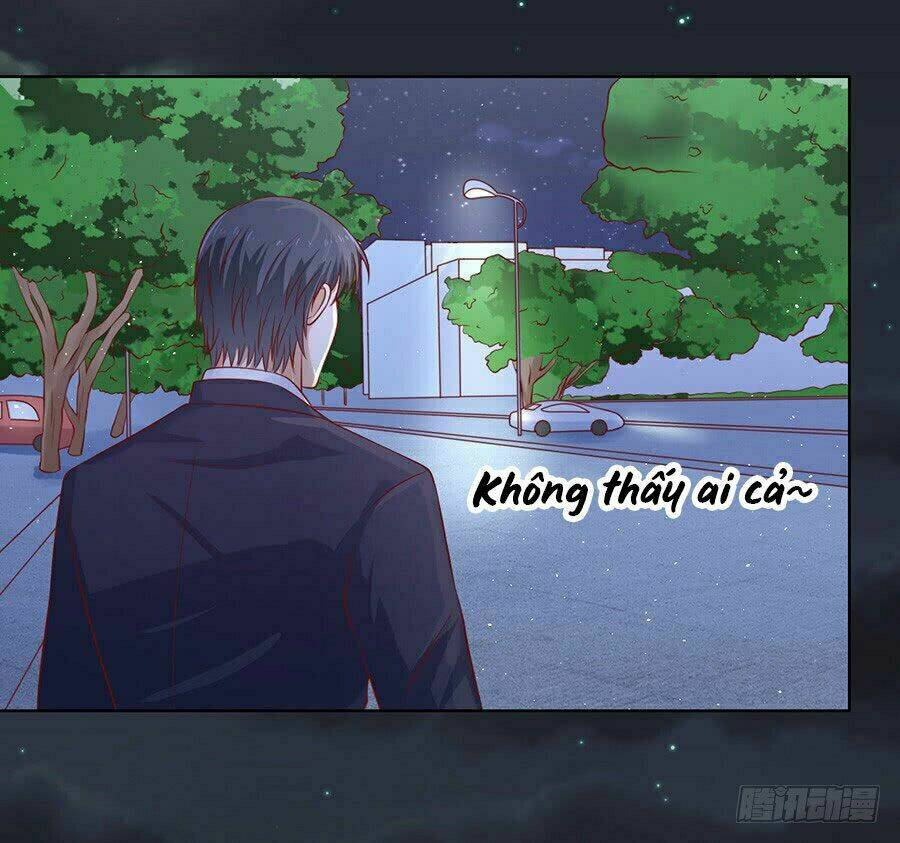 liệt ái tri hạ: series mật đào tiểu tình nhân chapter 104 20