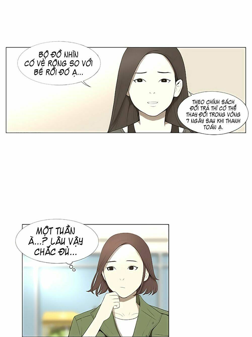 season of su | quãng ngày của su chapter 7 10