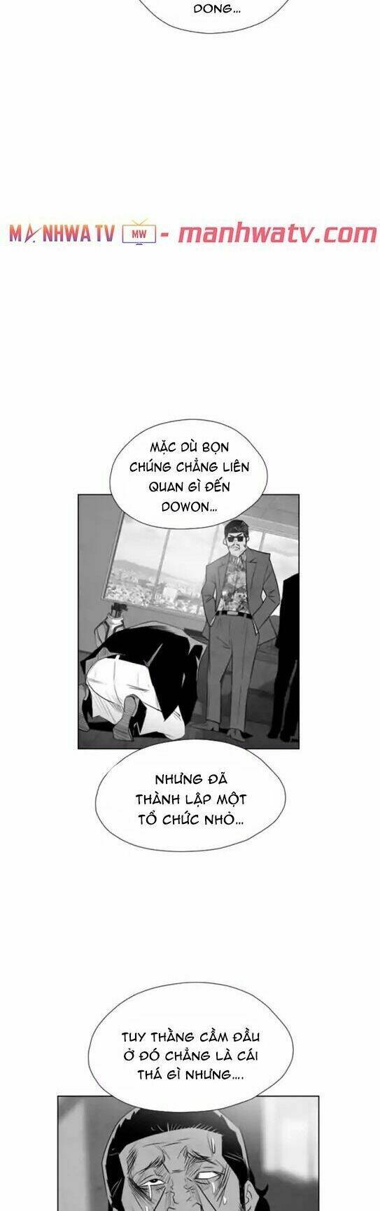 kẻ hồi sinh chapter 58 33