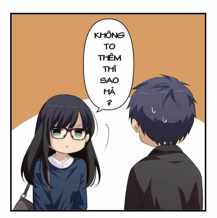 relife chapter 173 16