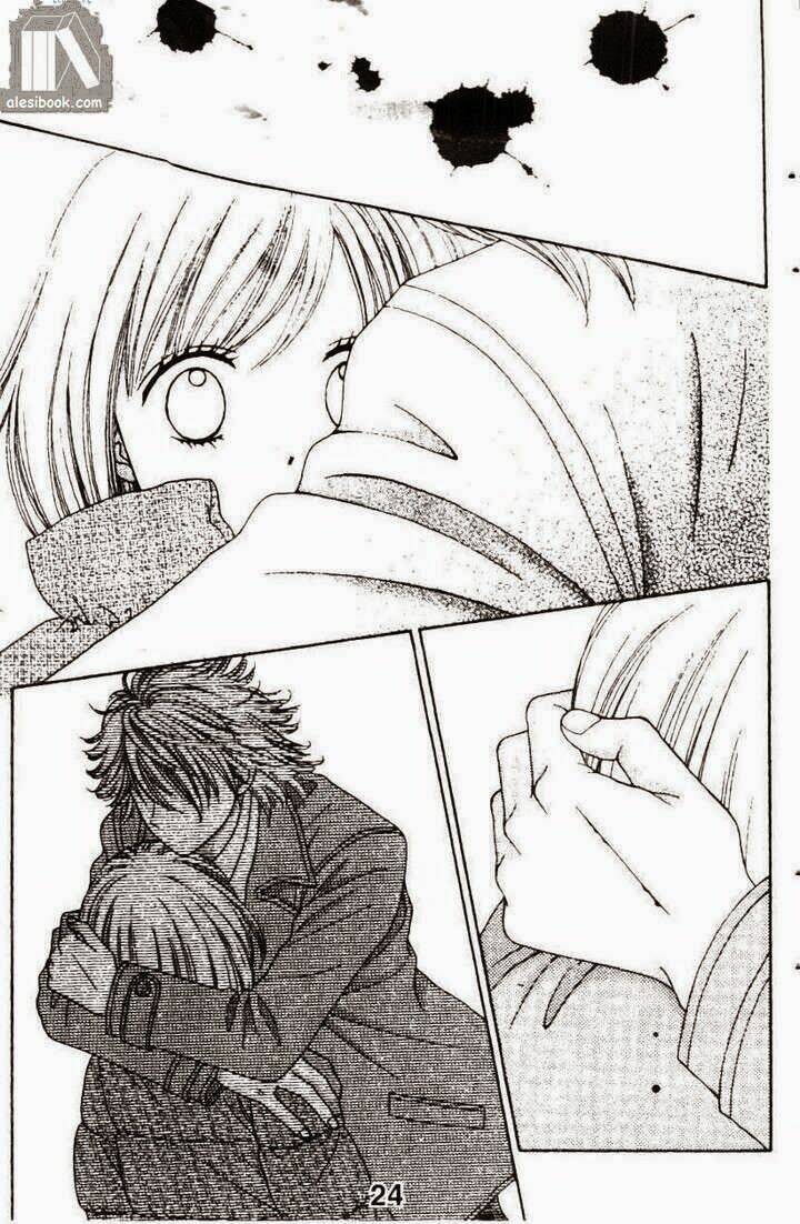 cảm giác trong tình yêu chapter 3 24