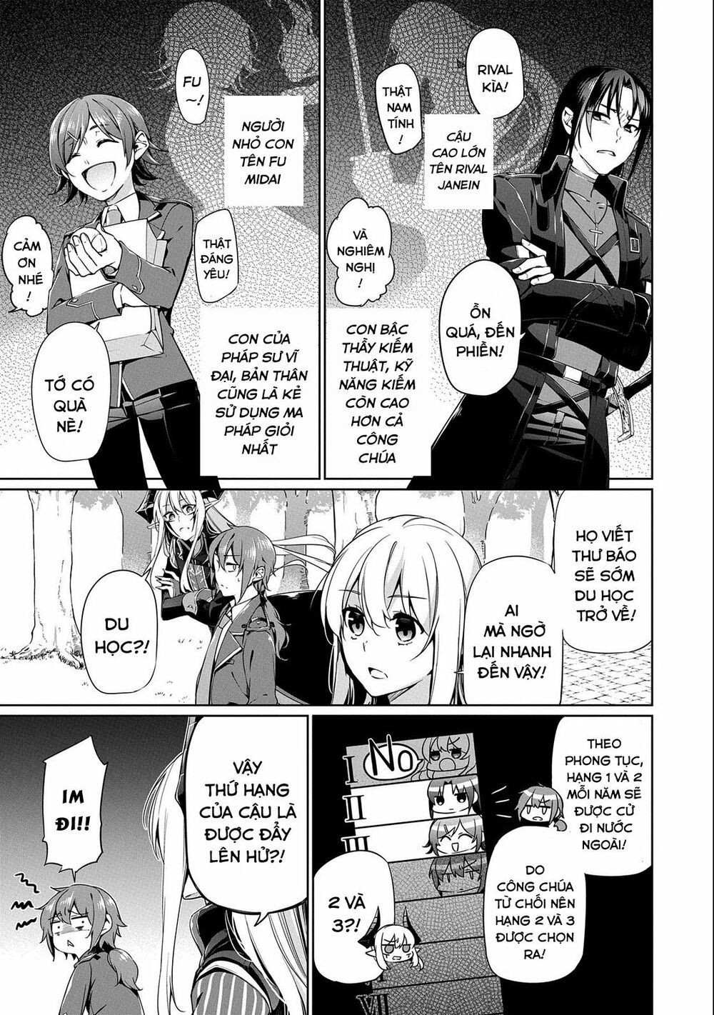 a breakthrough came out by forbidden master and disciple chapter 5 7