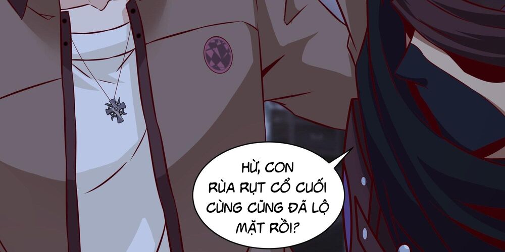 nãi ba là chiến thần mạnh nhất chapter 33 42