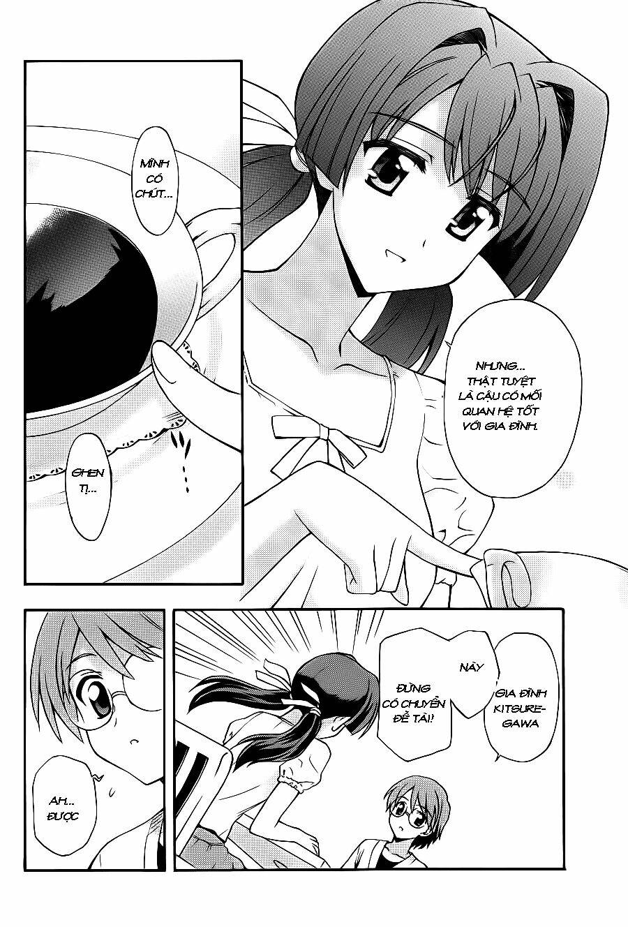 cross days chapter 3 22