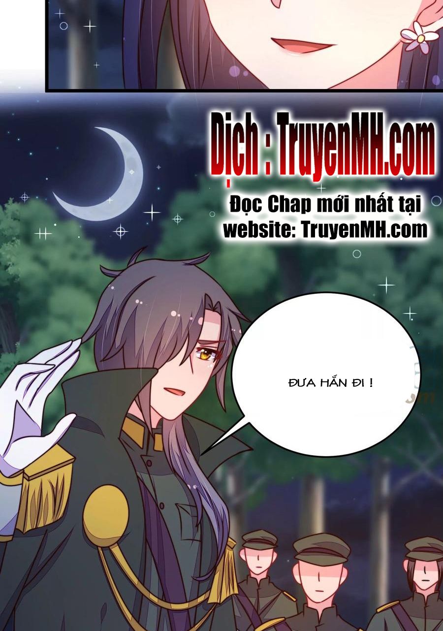 ngày nào thiếu soái cũng ghen chapter 526 11