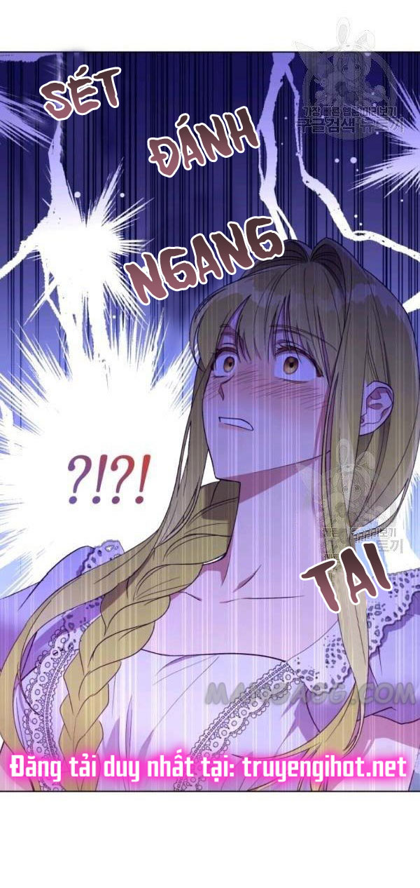 công chúa khắc ấn kẻ phản nghịch chapter 39 16