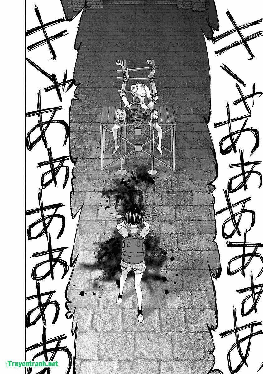 killing morph chapter 26 20