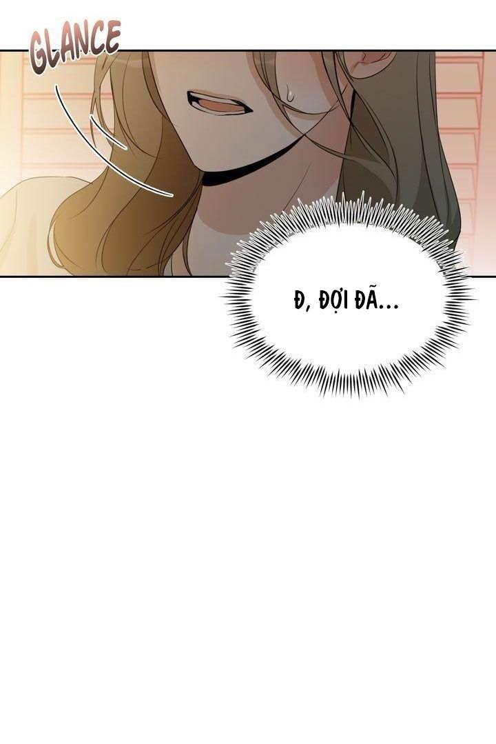 giấc mơ ngọt ngào chapter 19 23