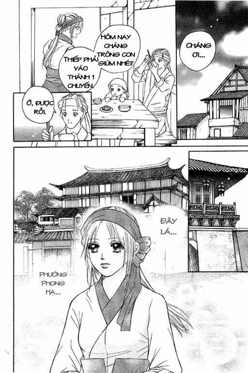 tiên khúc chapter 6 14