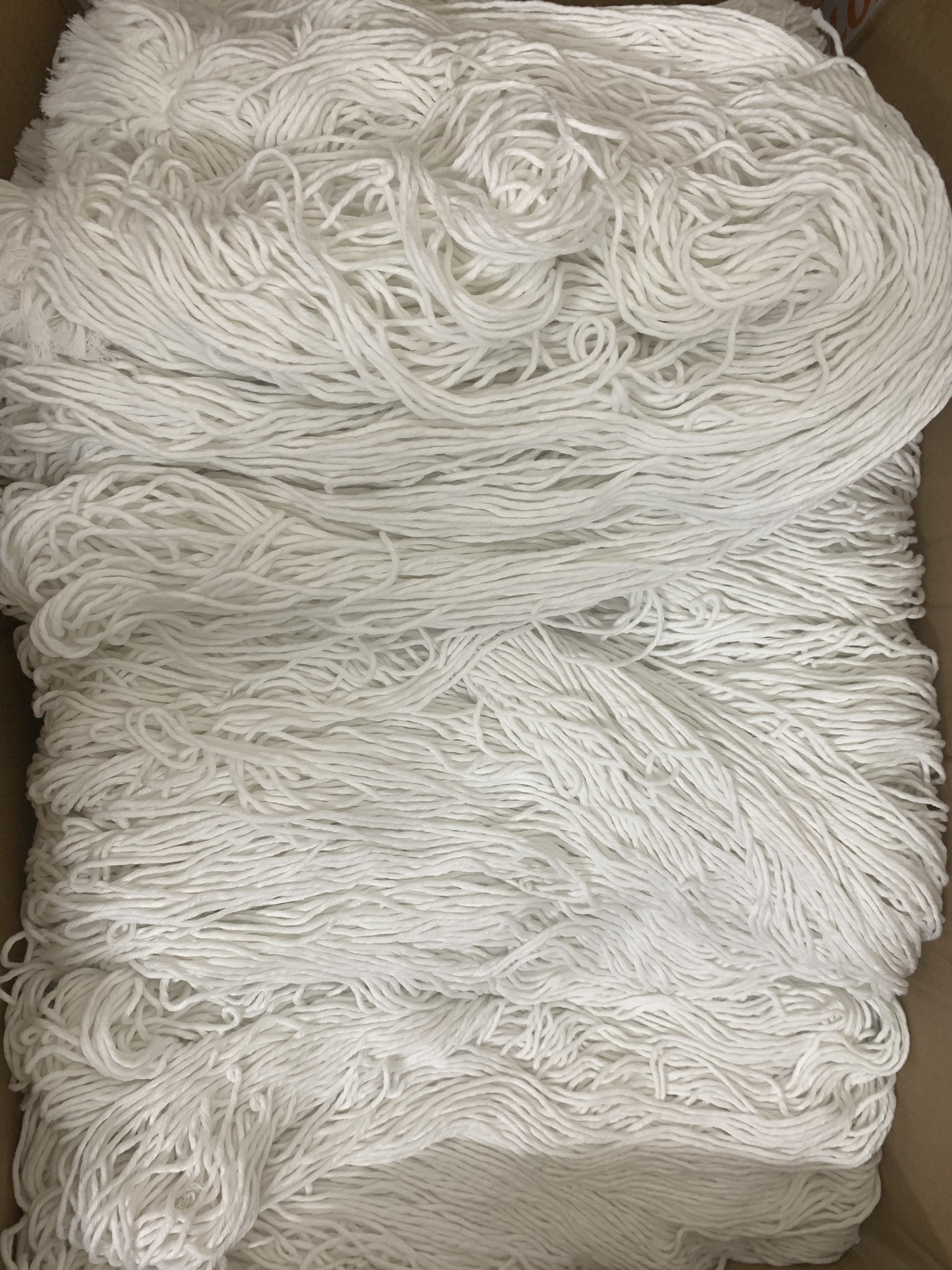 Dây Chỉ Buộc Tiền Cắt Sẵn