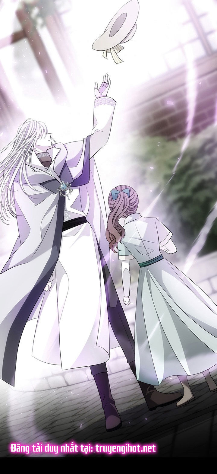 năm môn đệ của charlotte chapter 116 79