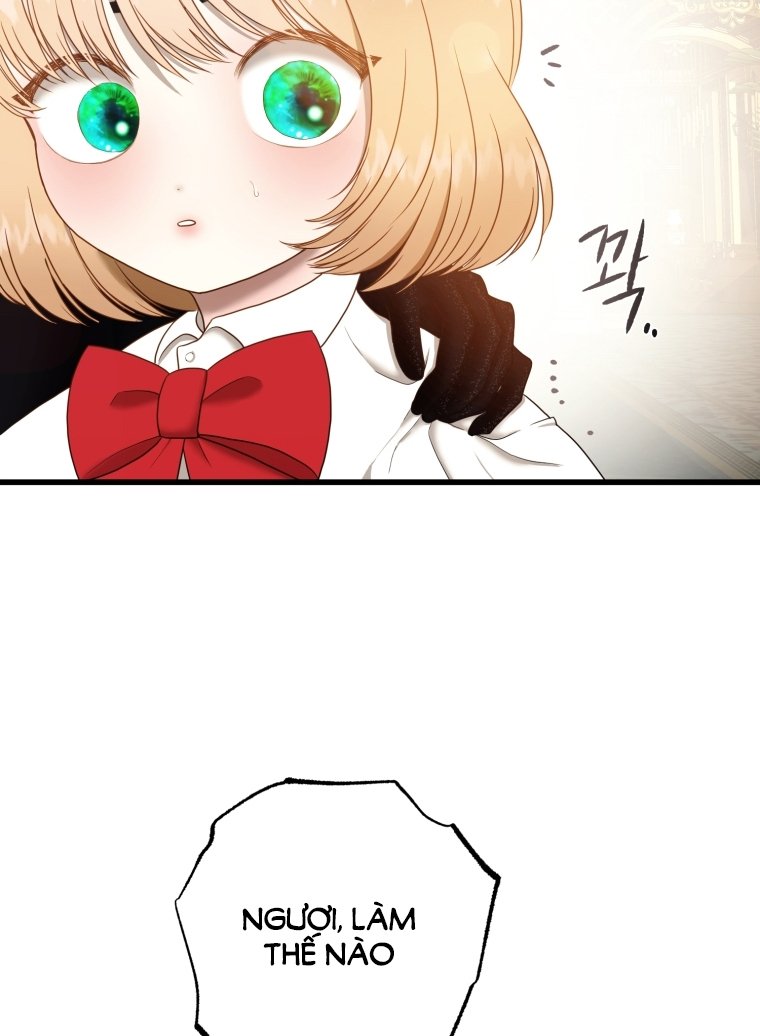 khi tôi bị chú chó tôi bỏ rơi cắn chapter 1.2 91