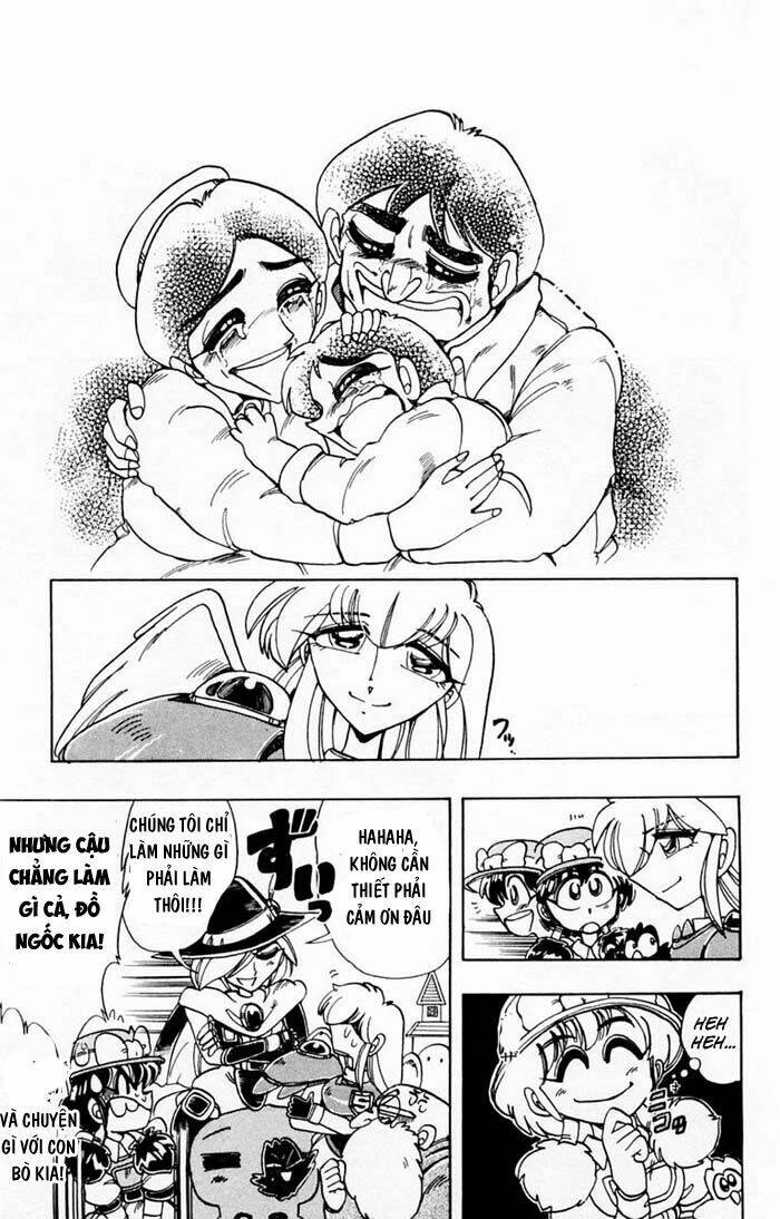 violinist of hameln - cây đàn kì diệu chapter 69 42