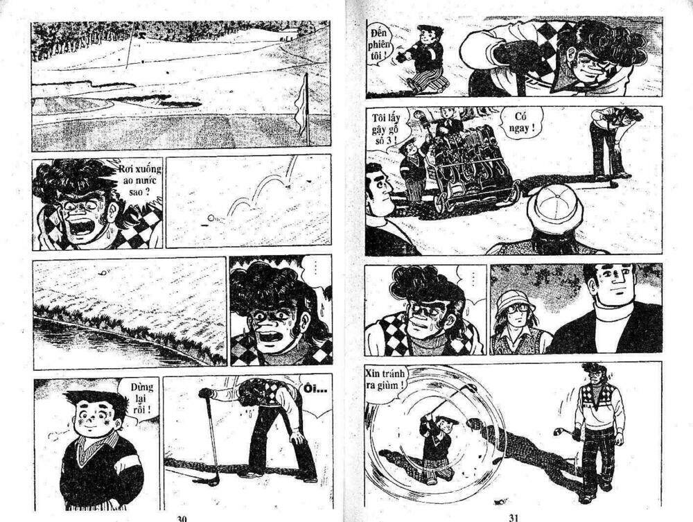 tân teppi chapter 25 14