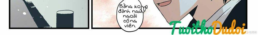 guarding - thần hộ mệnh chapter 23 2