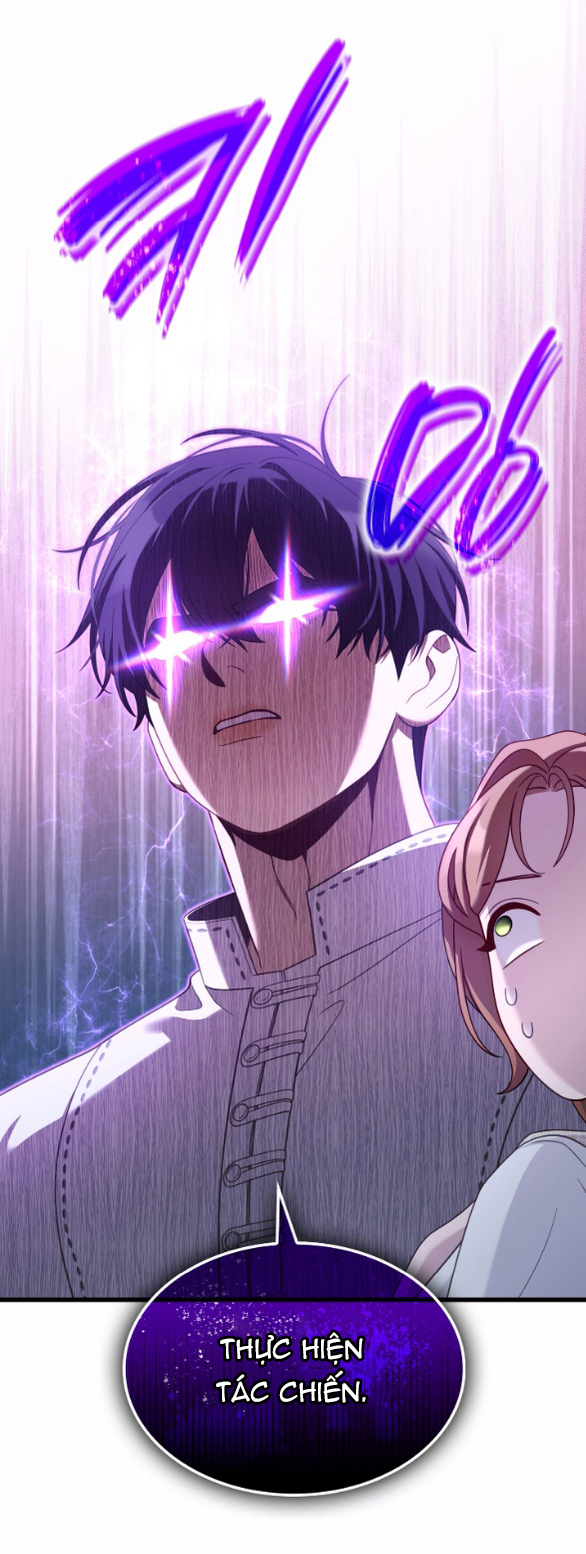 Tôi Sẽ Biến Anh Ta Từ Một Con Chó Điên Thành Một Chàng Quý Tộc chapter 39.1 31