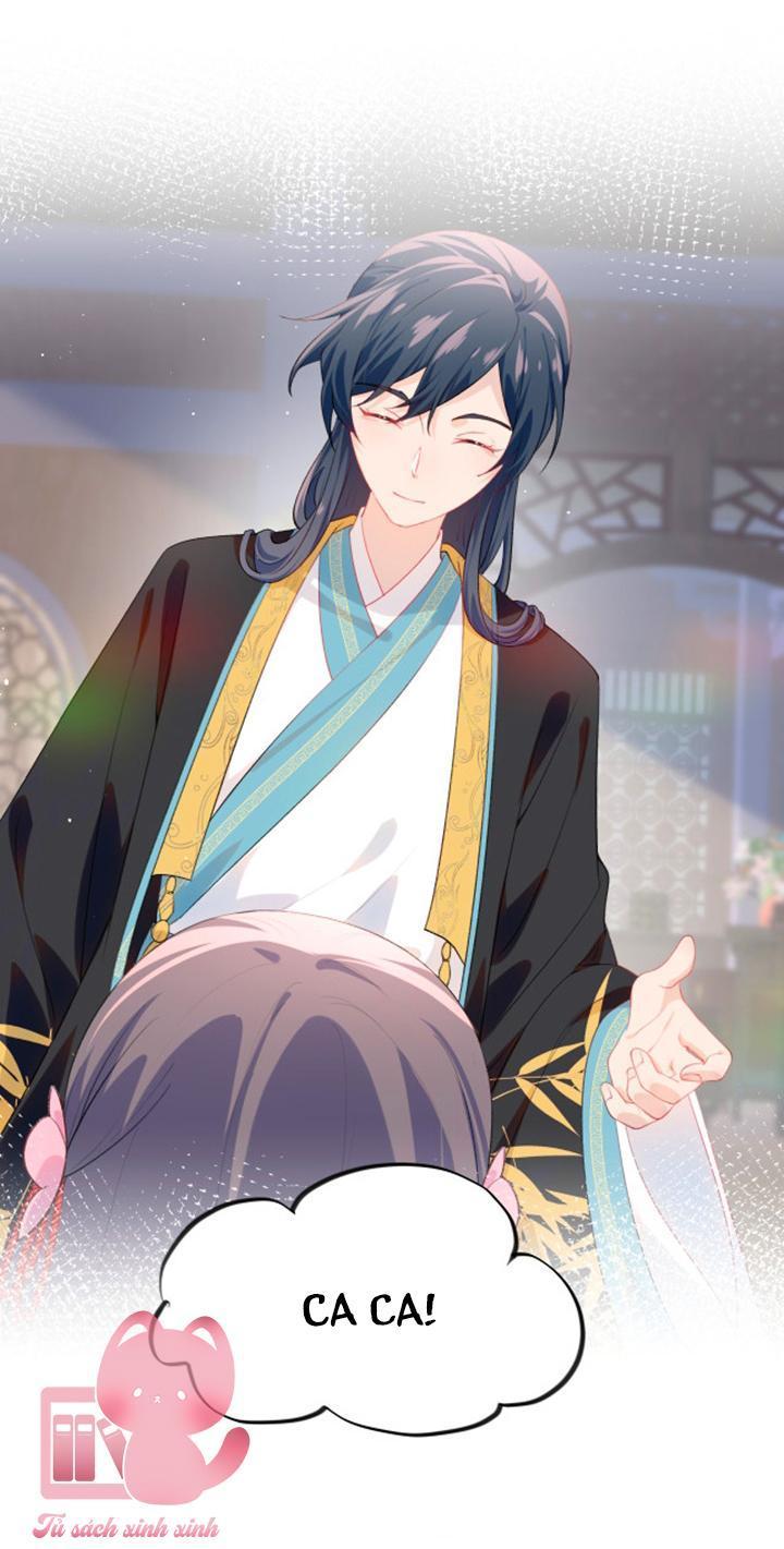 một đêm nọ đột nhiên yandere tới! chapter 62 10