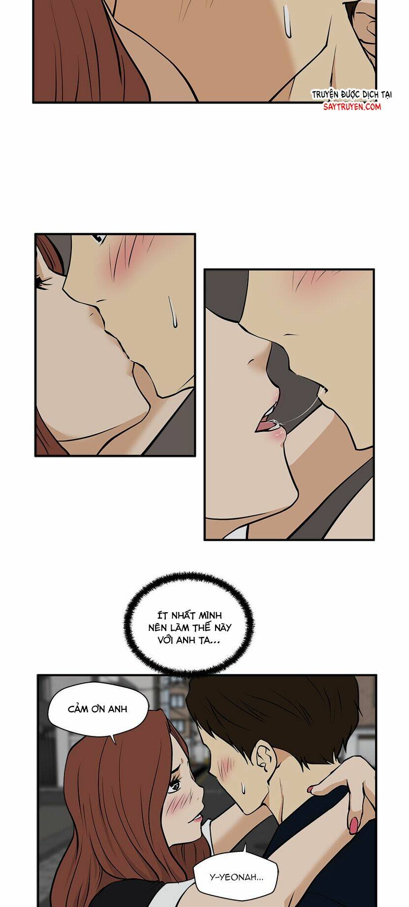 mr kang chapter 27 19