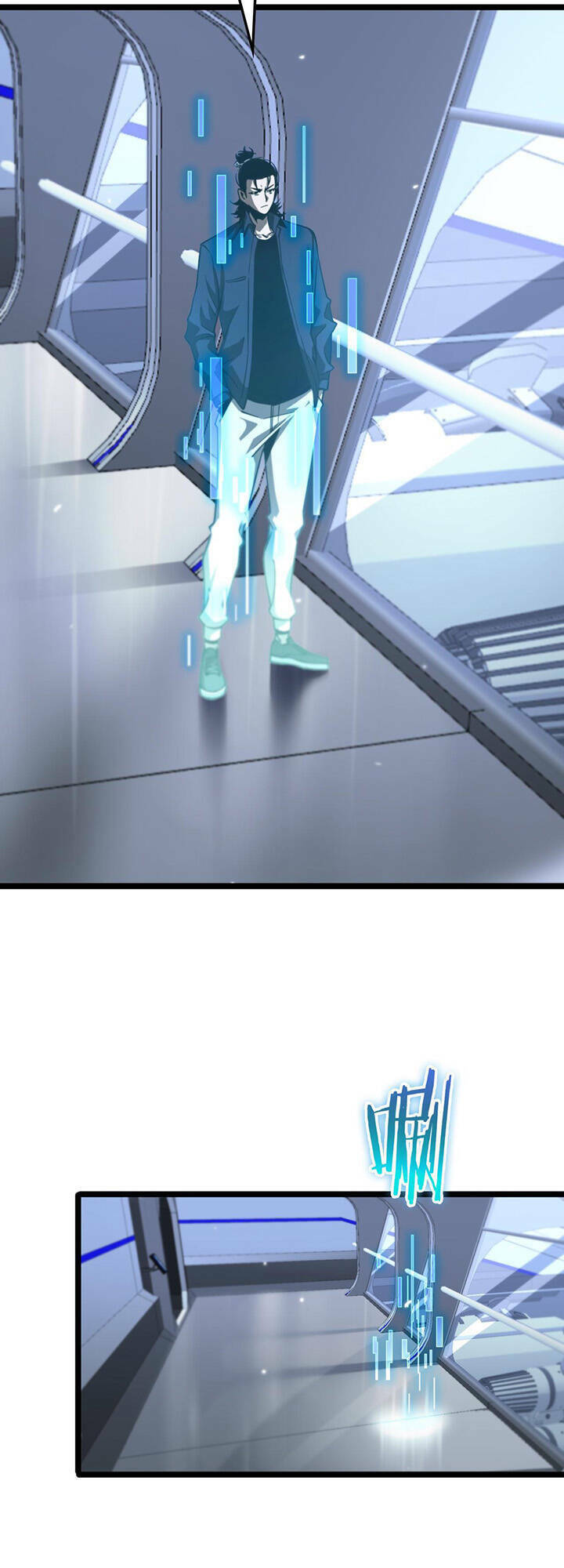 chư giới - tận thế online chapter 167 12