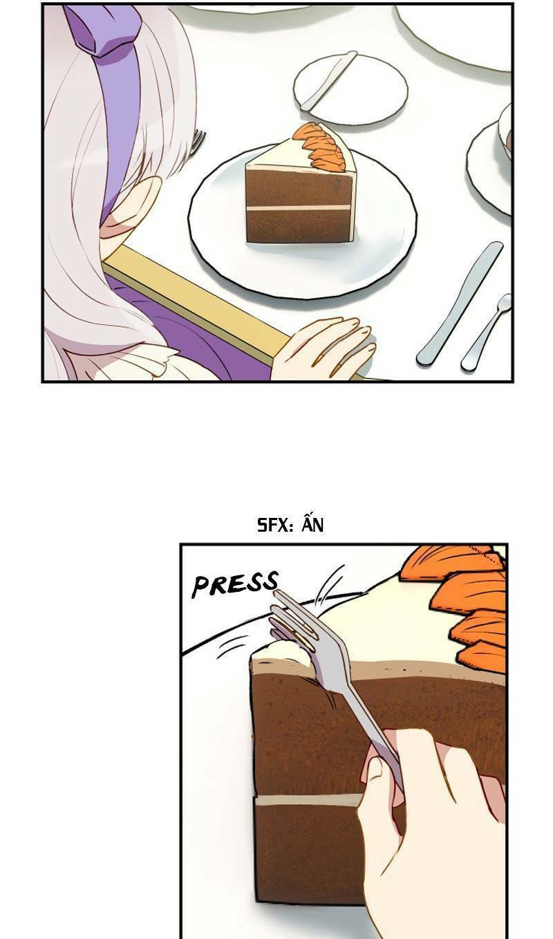 khế ước của nữ công tước quái vật chapter 27 30