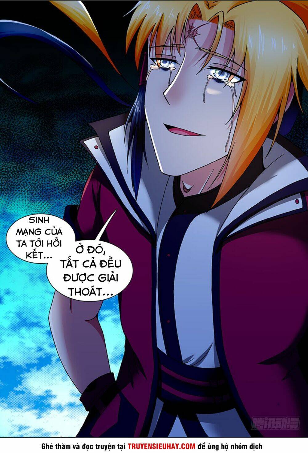 long ngạo thiên chapter 19 12