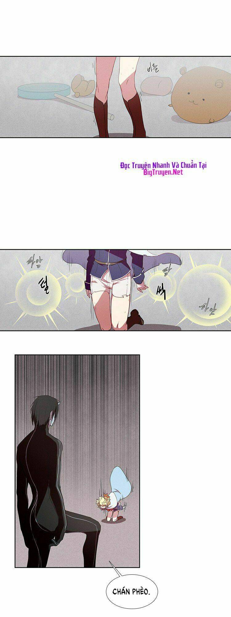 kidultic showtime chapter 4 17