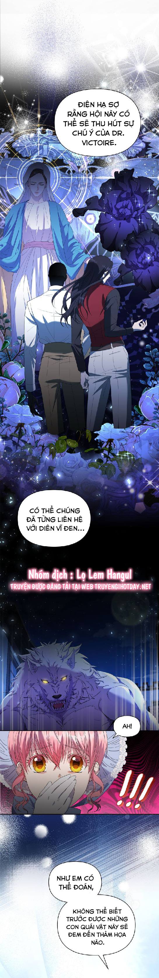 thuần hóa hoàng đế bạo chúa chapter 65 4